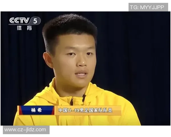 刘仙足球：探索中国足球的新希望与未来发展之路