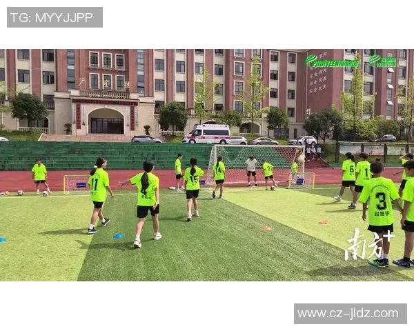 分省搞足球助力地方发展提升青少年体育素养与团队精神